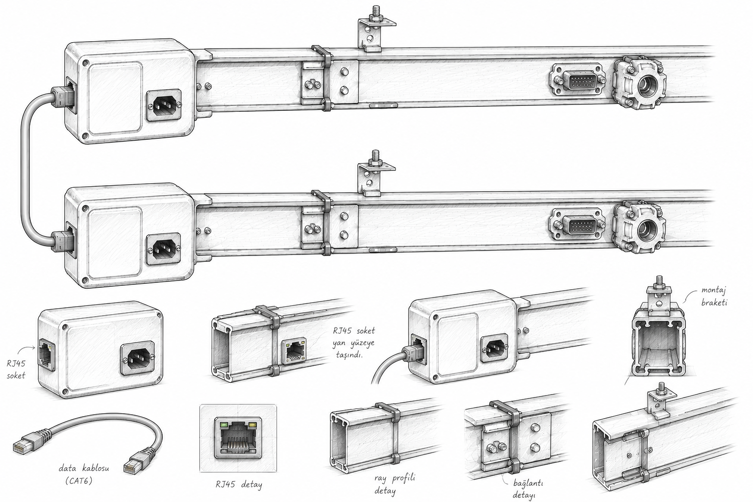 Data Center Engineering